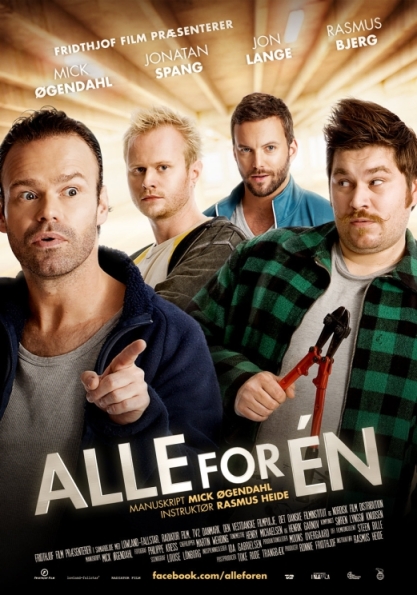 Alle for én