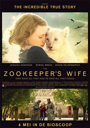 The Zookeeper's Wife