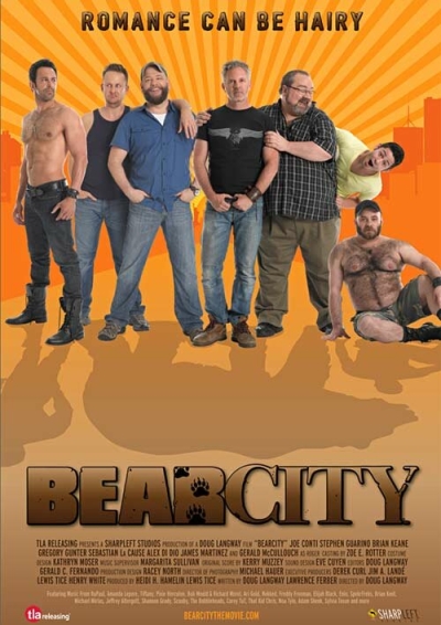 BearCity