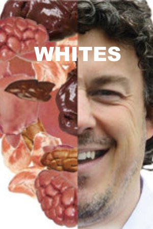 Whites