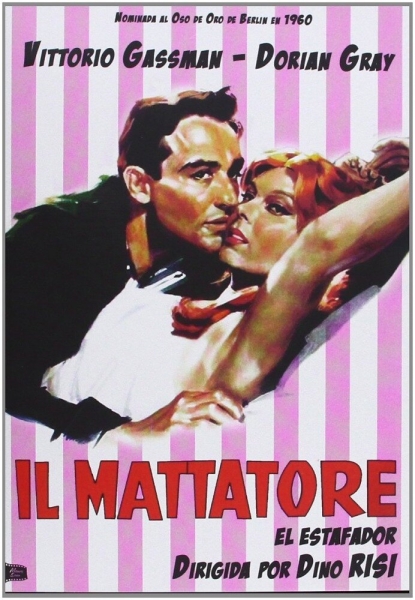 Il mattatore