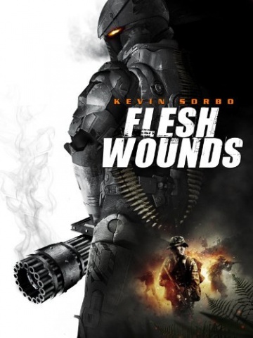 Flesh Wounds