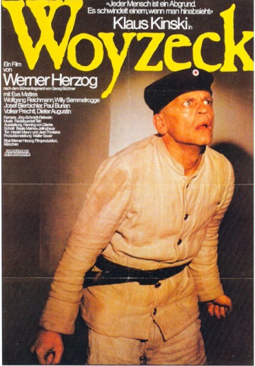 Woyzeck