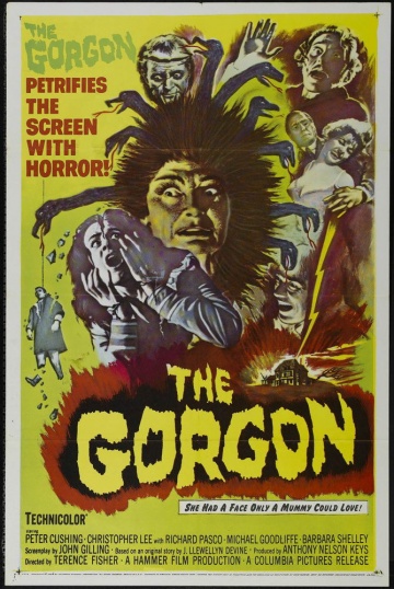 The Gorgon