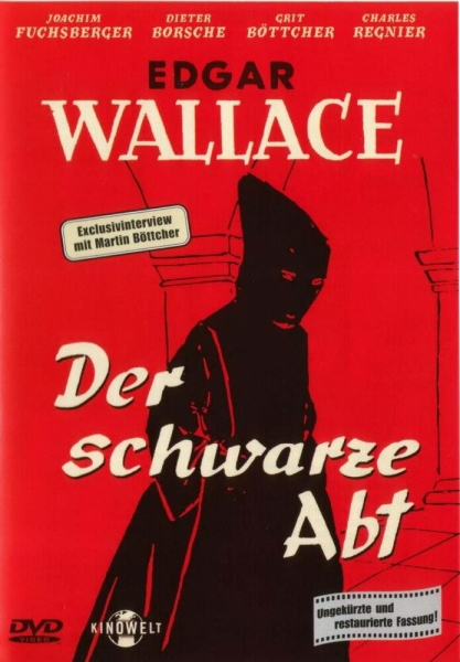 Der schwarze Abt