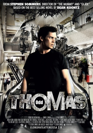 Odd Thomas