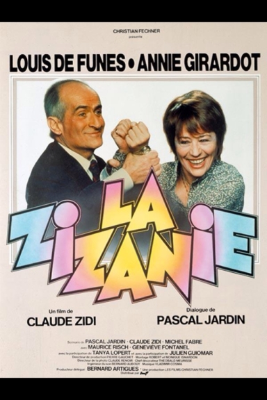 La zizanie