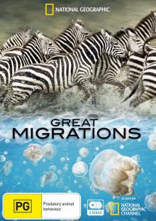 Great Migrations