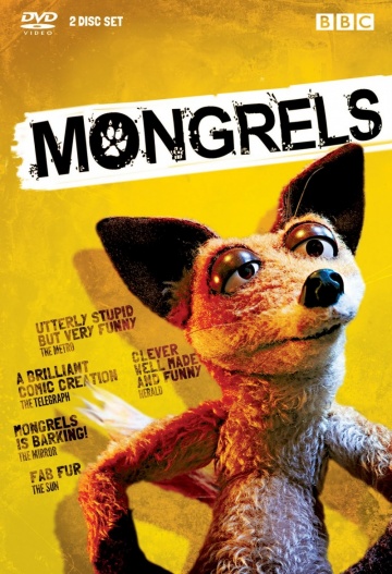 Mongrels