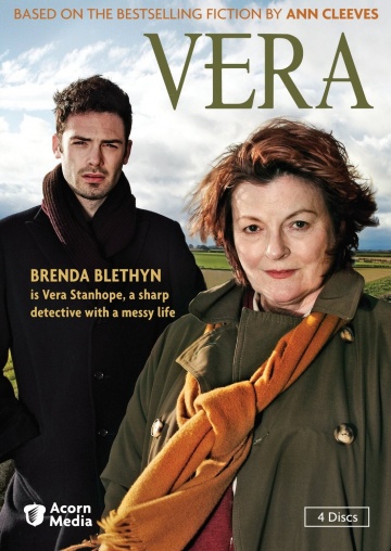 Вера (сериал 2011 – 2024)