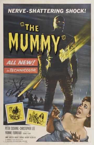 The Mummy