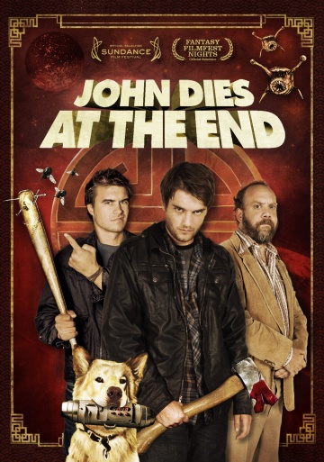 John Dies at the End