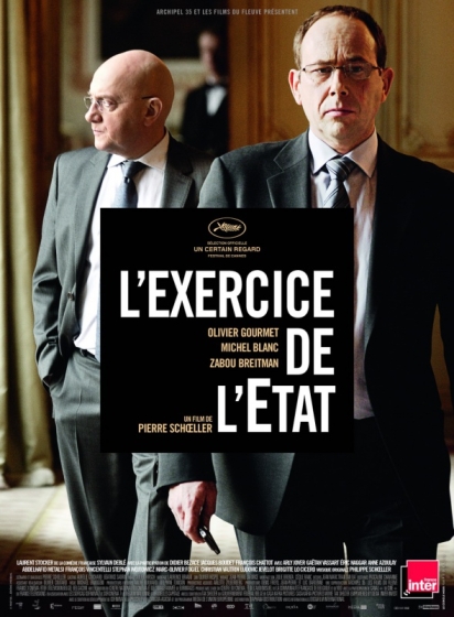 L'exercice de l'État