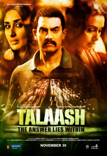 Talaash