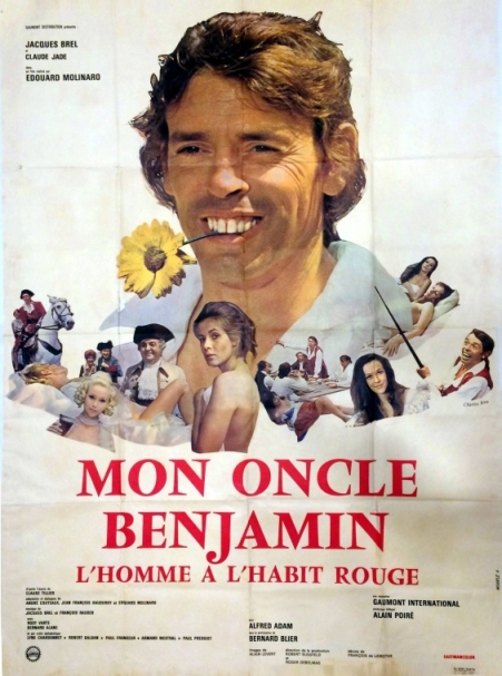 Mon oncle Benjamin