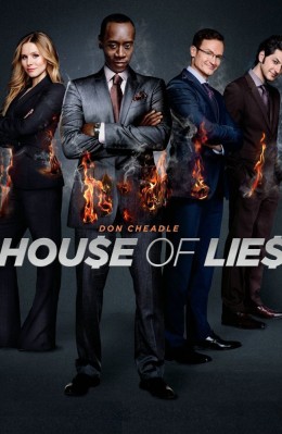 House of Lies