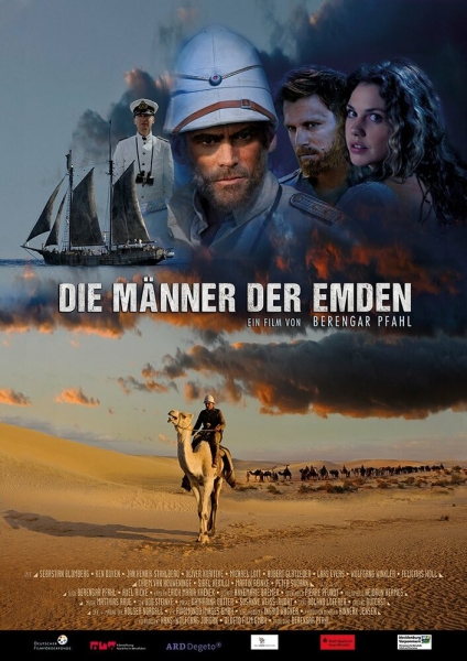 Die Männer der Emden