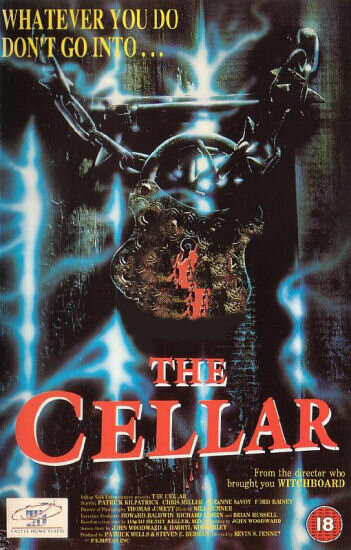 The Cellar