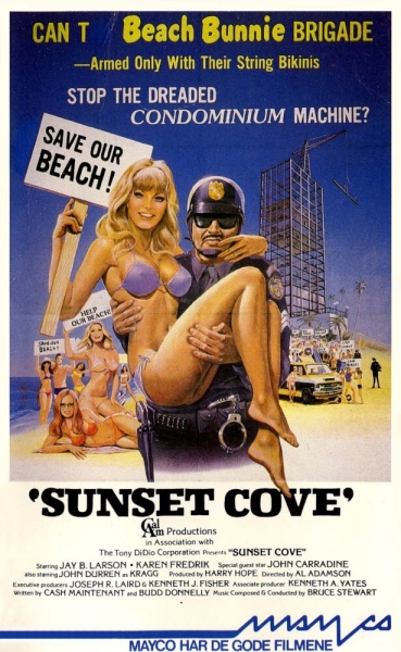 Sunset Cove