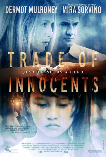 Trade of Innocents