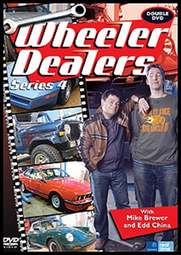 Wheeler Dealers