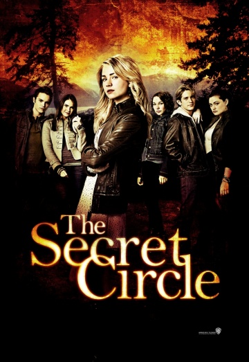 The Secret Circle