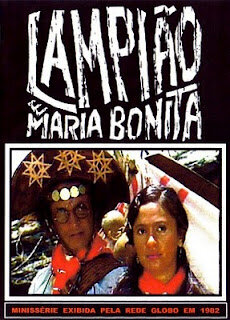 Lampião e Maria Bonita