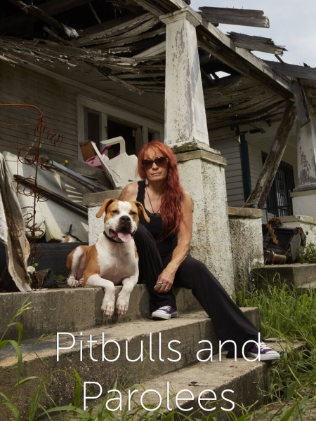 Pit Bulls and Parolees