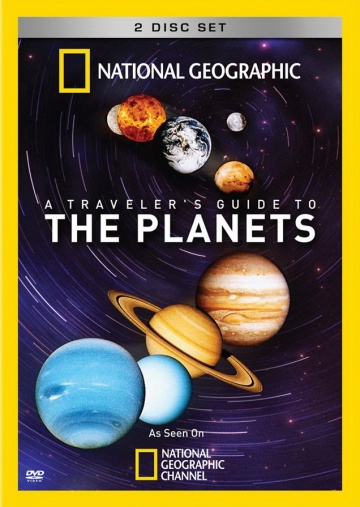 A Traveler's Guide to the Planets