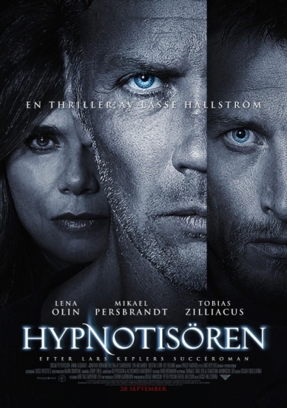 Hypnotisören