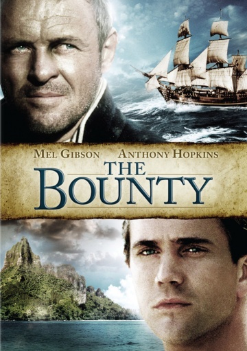 The Bounty