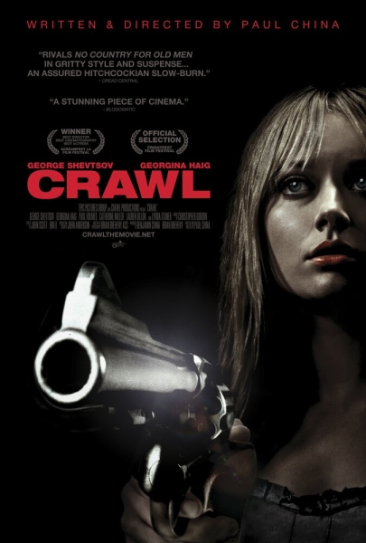 Crawl