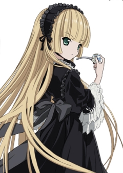 Gosick