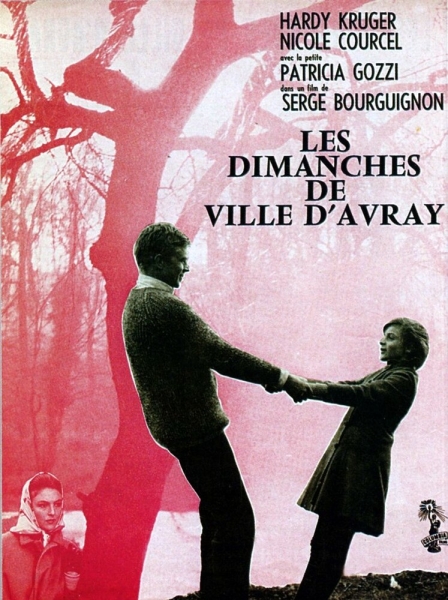 Les dimanches de Ville d'Avray