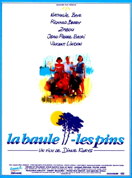 La Baule-les-Pins