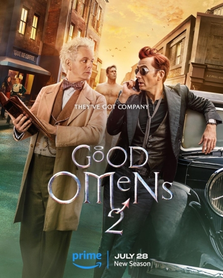 Good Omens