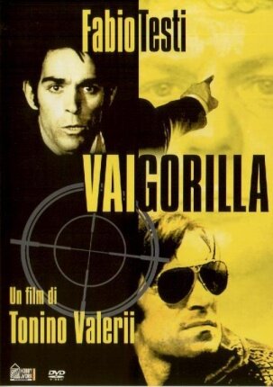 Vai Gorilla