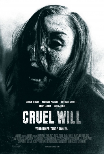 Cruel Will