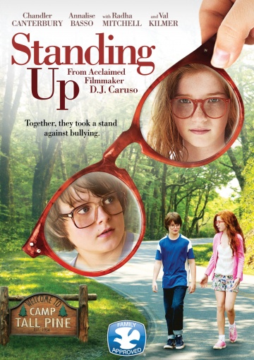 Standing Up