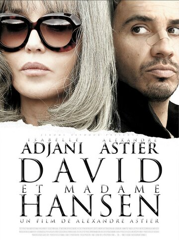 David et Madame Hansen