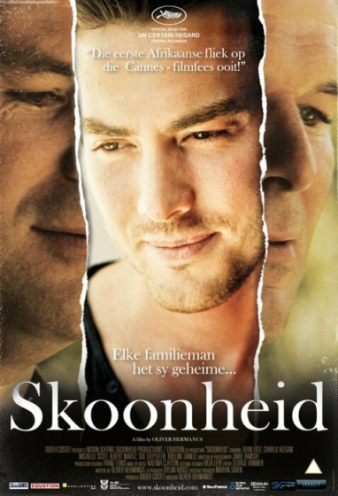 Skoonheid