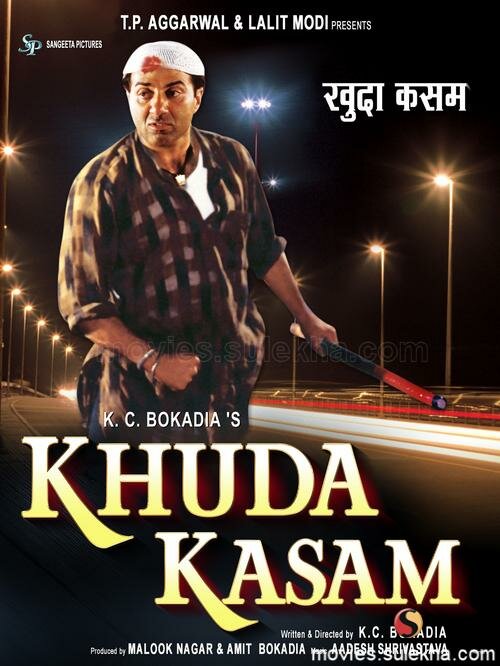 Khuda Kasam