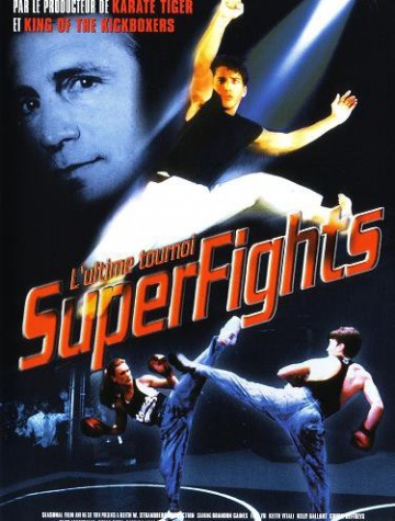 Superfights