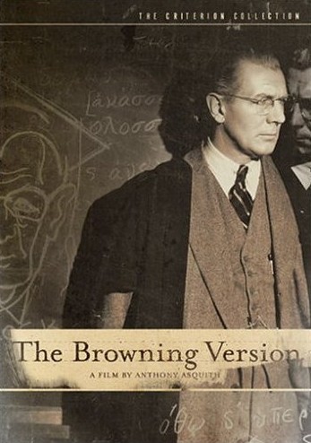 The Browning Version