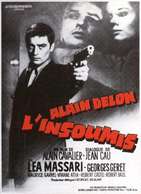 L'insoumis