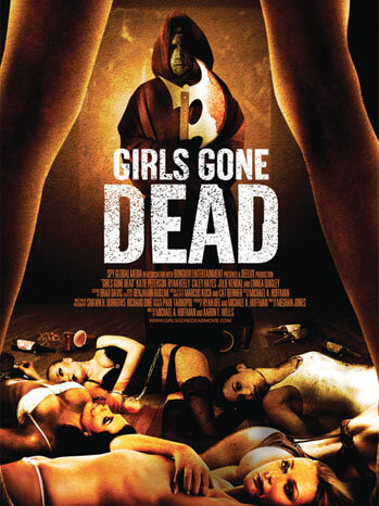 Girls Gone Dead