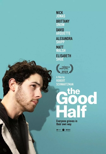 The Good Half