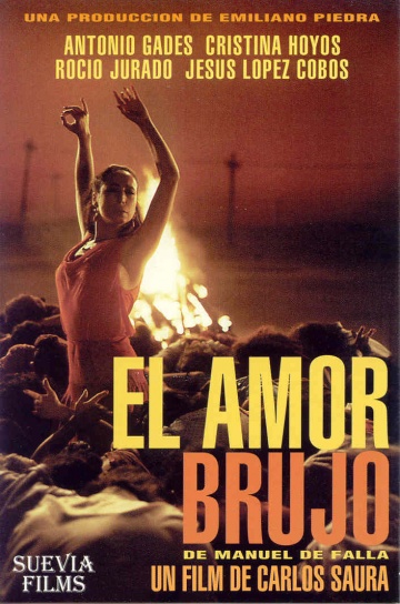 El amor brujo