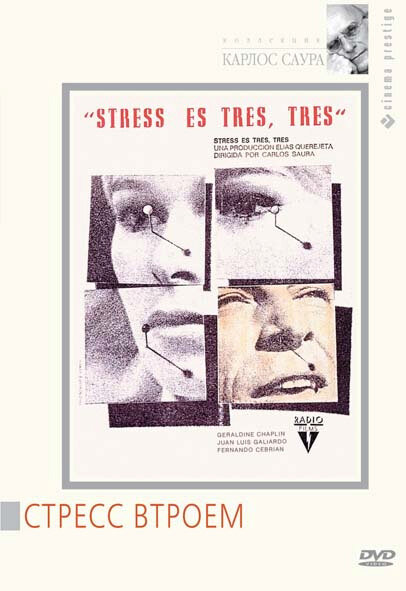 Stress-es tres-tres