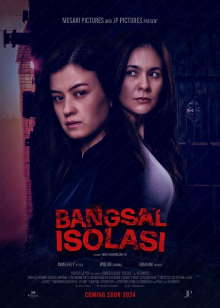 Bangsal Isolasi